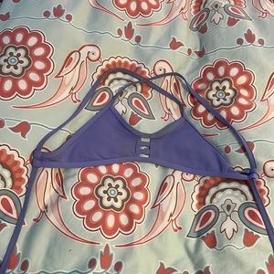 Jolyn Clothing Tomcat Bikini Top